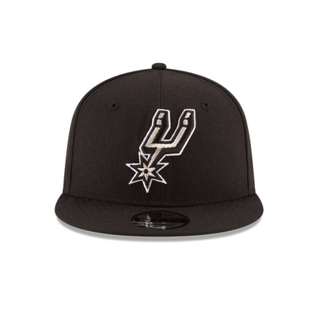 Gorro New Era Unisex -San Antonio Spurs NBA 9fifty-70556901 ELD