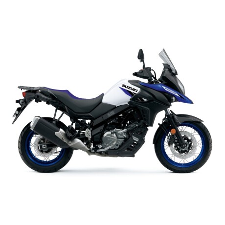 Suzuki Vstrom 650 XT Suzuki Vstrom 650 XT