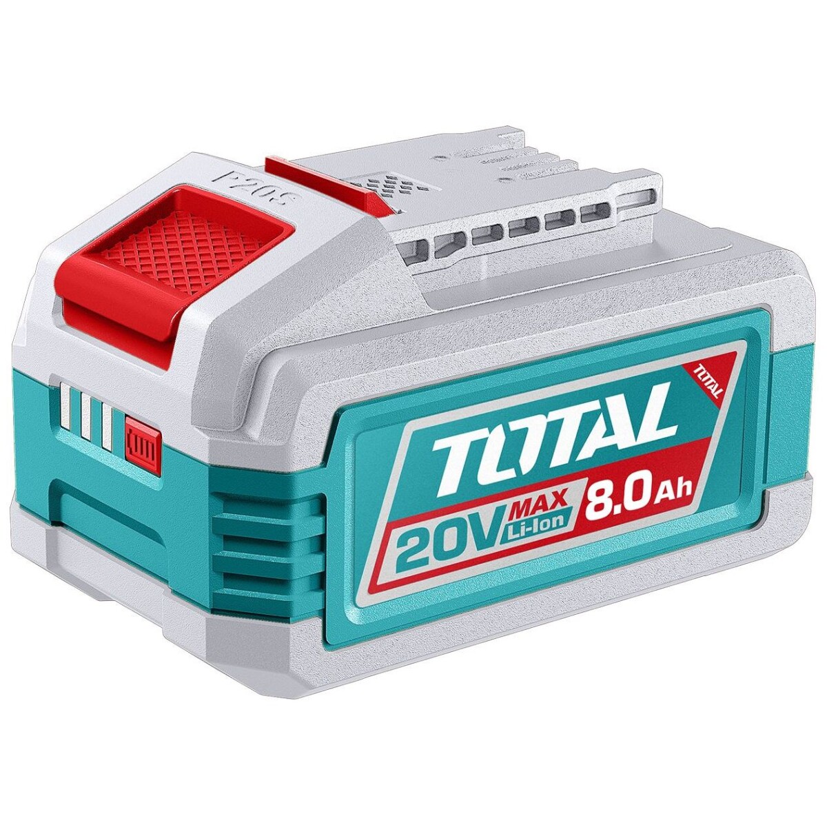 Batería Litio Ion 20v - 8.0Ah - Industrial 