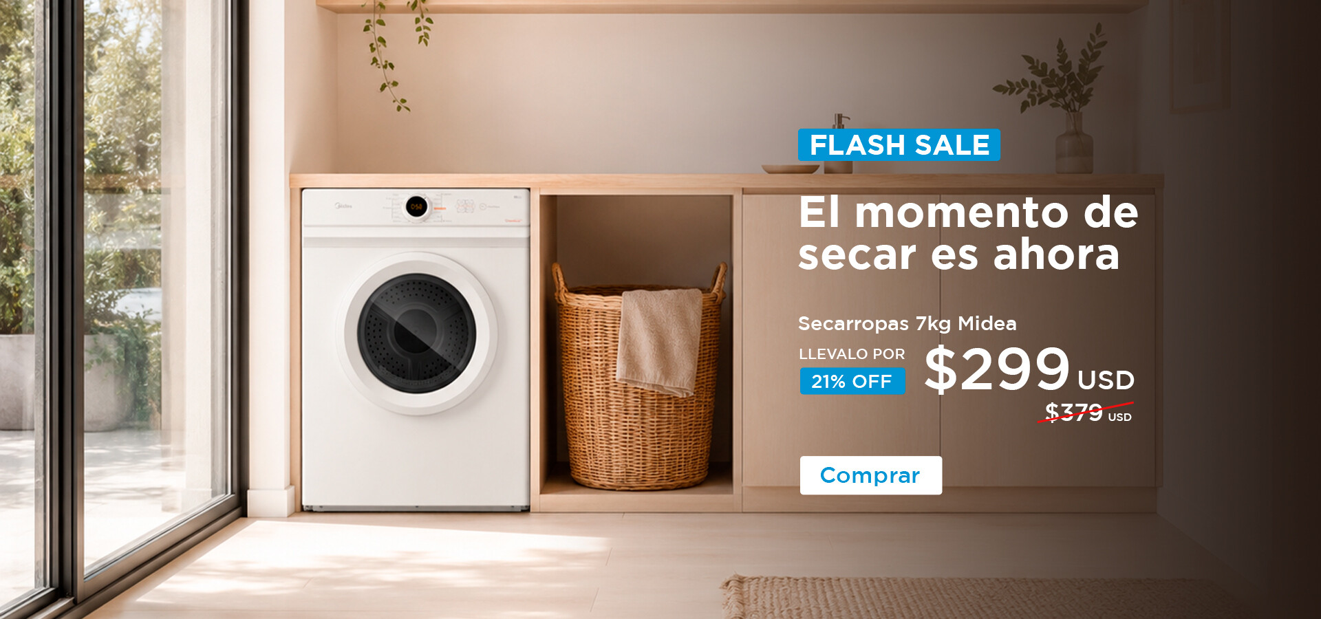 Flash Sale