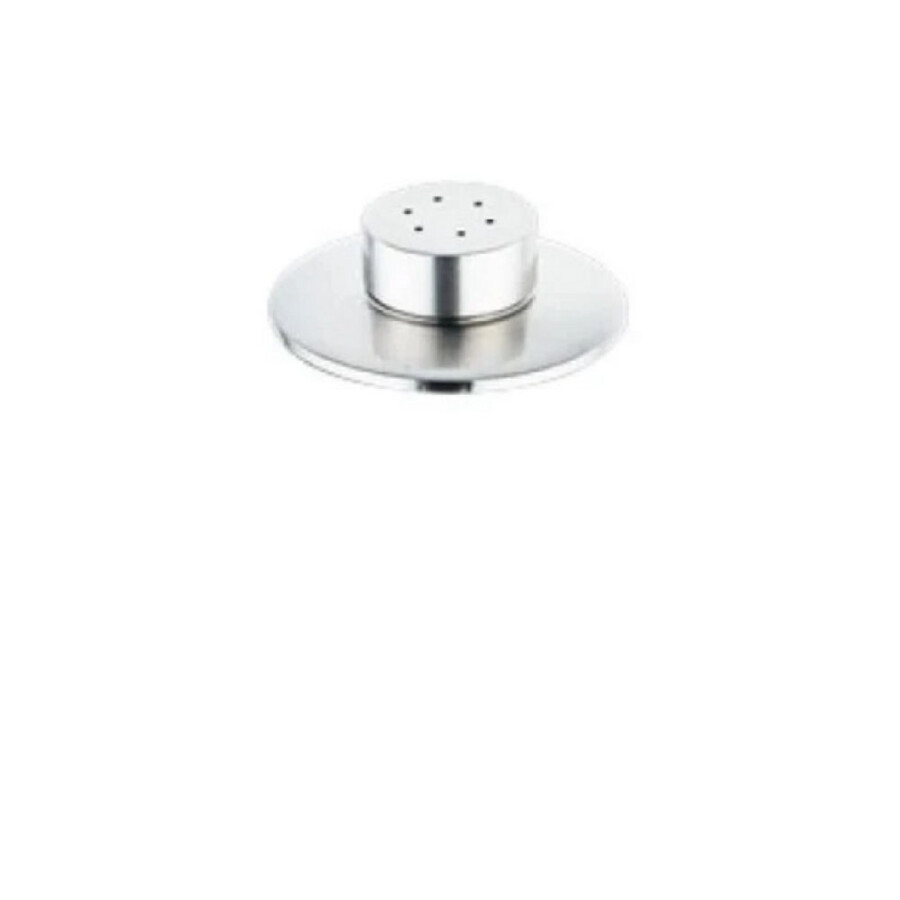 Grifería para Bidet Monocomando con Transferencia y Desborde Blanca Linea Bella Vita Grifería para Bidet Monocomando con Transferencia y Desborde Blanca Linea Bella Vita