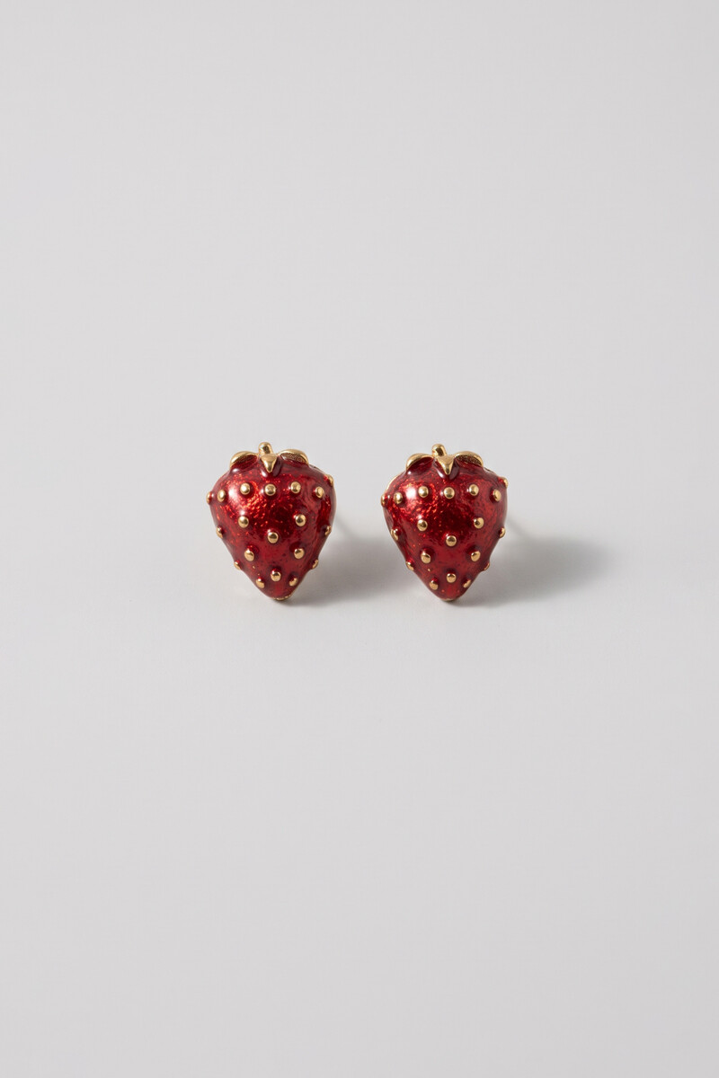 Fruti Red