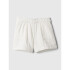 GAUZE PO SHORT NEW OFF WHITE