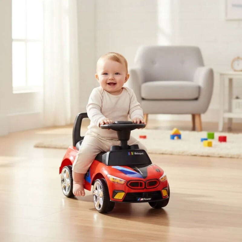 Buggie SUPER SPORT Coupe , luces y sonido BEBESIT Buggie SUPER SPORT Coupe , luces y sonido BEBESIT