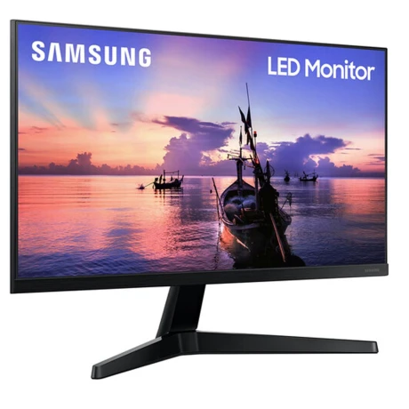 Monitor Samsung 22"T35 Ips 75 Hz sin Bordes 001