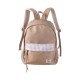 Mochila Snoopy beige