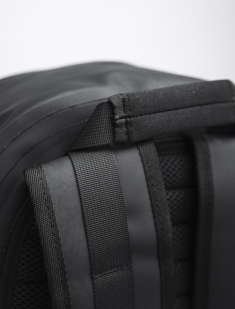 Mochila Forum Daily Negro