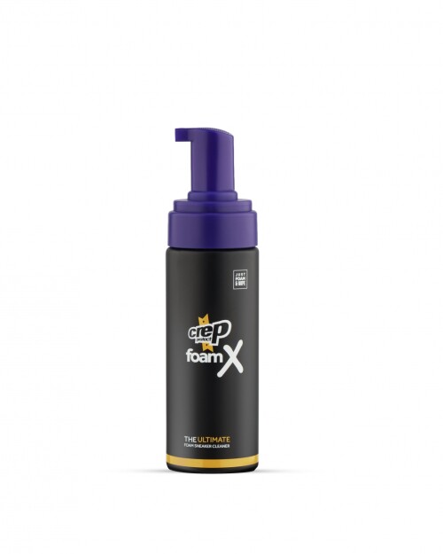 Crep Protect - Foam X Crep Protect - Foam X