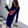 Velvet Dress Violeta