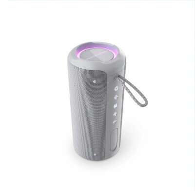Reproductor Bluetooth Energy Sistem Soundbliss Blanco Reproductor Bluetooth Energy Sistem Soundbliss Blanco