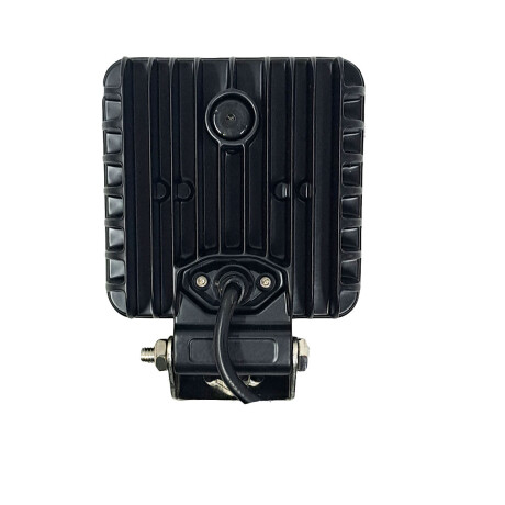FARO LED - CUADRADO 10X10CM 6LED 60W 1500LM 9-32V DUNCAN FARO LED - CUADRADO 10X10CM 6LED 60W 1500LM 9-32V DUNCAN
