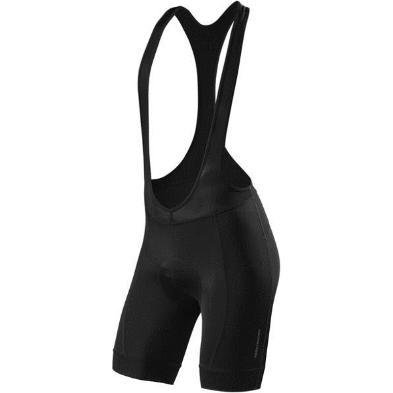 Calza Corta C/t Specialized "comun" Rbx Bib Short Talle S