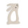Mordedor Conejo Wonderland + 0 meses Suavinex Beige