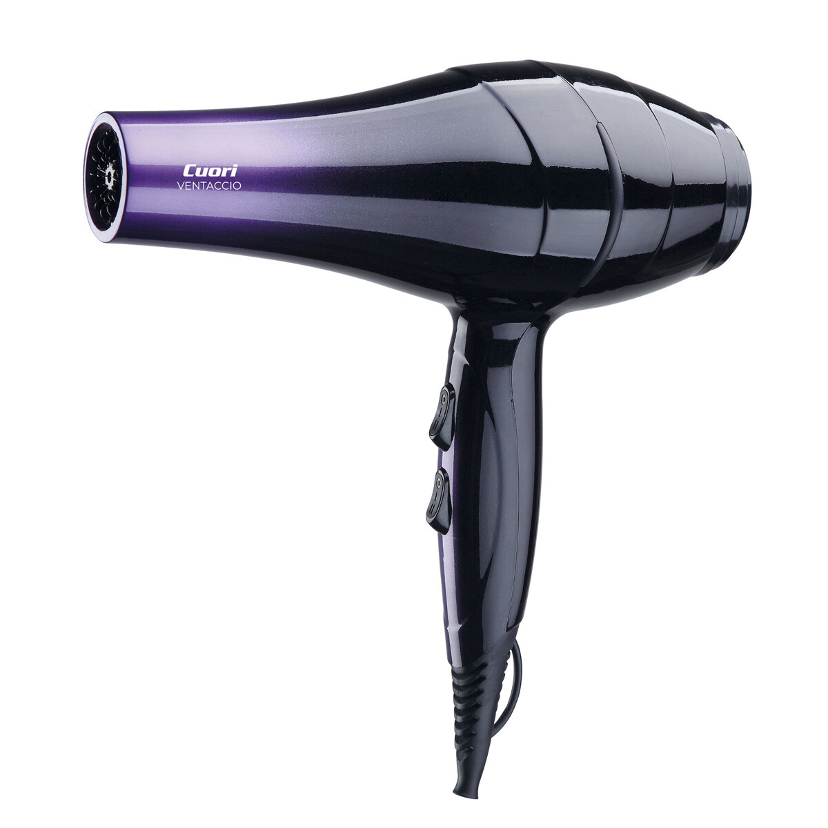 SECADOR DE PELO CUORI MODELO VENTACCIO 2000W 