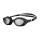 Lentes De Natacion Para Adultos Arena Cruiser Evo Goggles Negro y Transparente