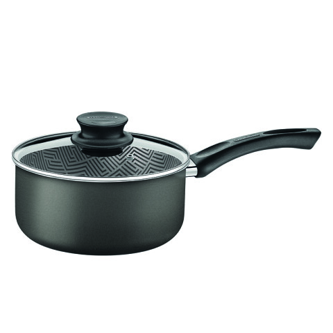 Olla con mango modelo "PARIS", 22cm. -TRAMONTINA TR5997