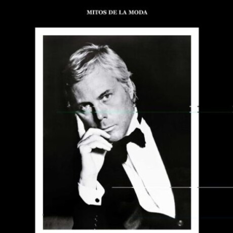 MITOS DE LA MODA GIORGIO ARMANI MITOS DE LA MODA GIORGIO ARMANI