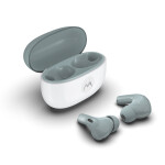 Motorola Moto Buds II Gray Mist