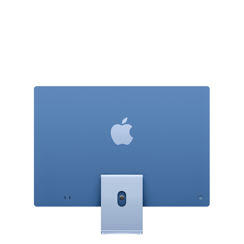 iMac 24" M4 16GB 256GB Blue US iMac 24" M4 16GB 256GB Blue US