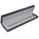 Pulsera en oro 18k de 2 colores y brillantes Pulsera en oro 18k de 2 colores y brillantes