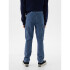 DENIM JOGGER CARGO LT WASH LIGHT WASH