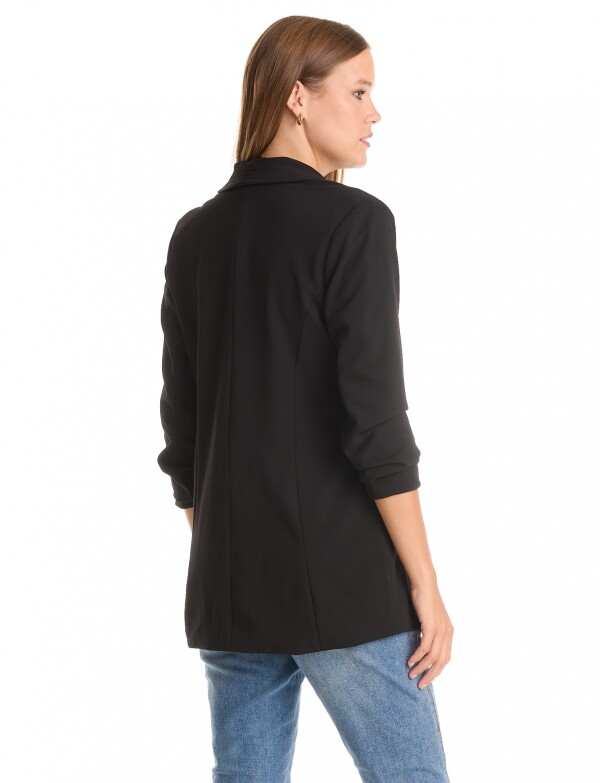 Blazer Frunce Manga NEGRO