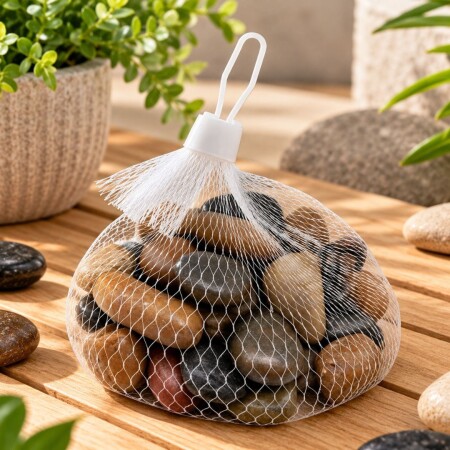 Piedras Decorativas - 340g Piedras Decorativas - 340g