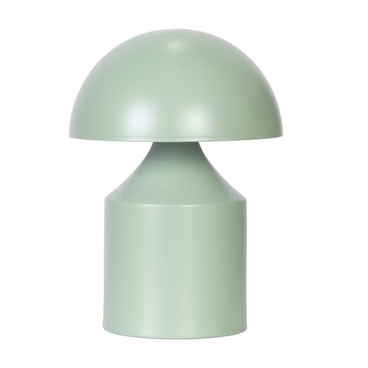 LAMPARA DE MESA - METAL VERDE LT94073 
