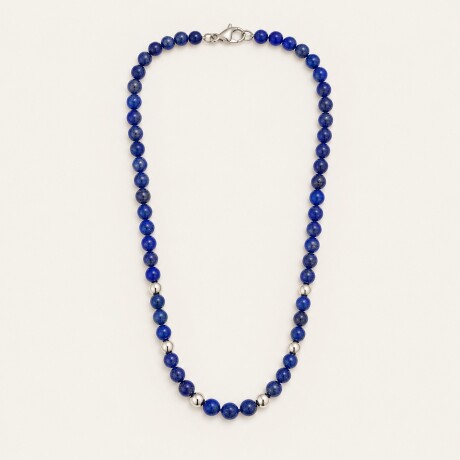 Collar Serena Simple - Plata 925 Collar Serena Simple - Plata 925