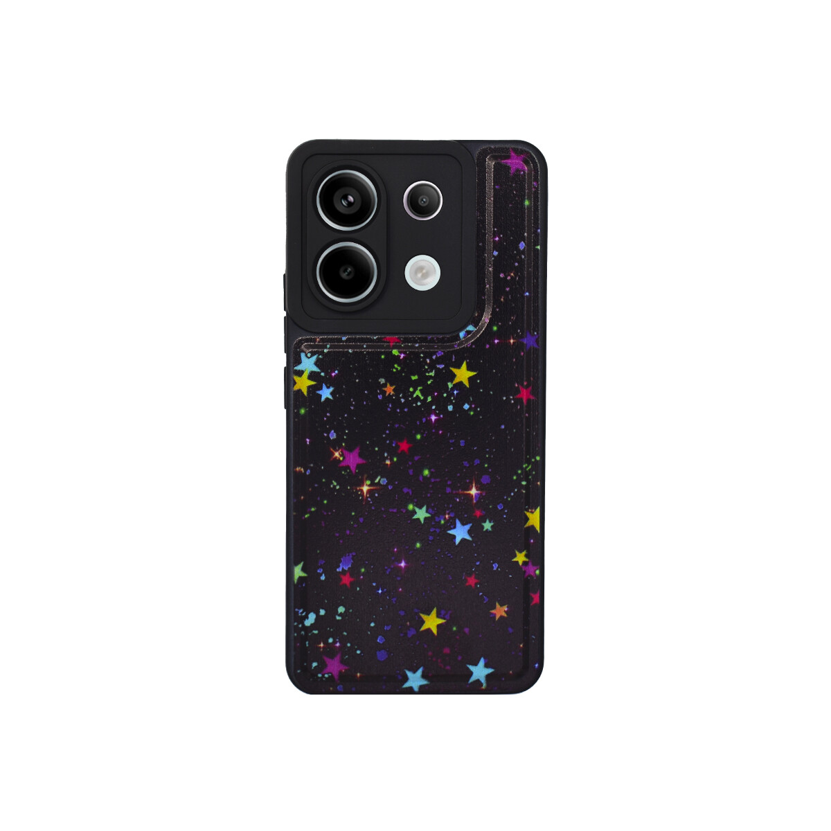 Protector para Xiaomi Redmi Note 13 Pro 5G diseño estrellas 