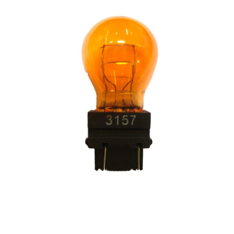 LAMPARA - IMPRESO 12V 2 POLOS P-RANGER AMBAR WESTON LAMPARA - IMPRESO 12V 2 POLOS P-RANGER AMBAR WESTON
