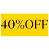 Dia del padre 40%
