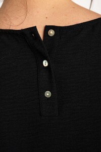 Blusa Negro