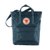 Mochila Fjallraven Kanken Totepack 13" Unisex Navy