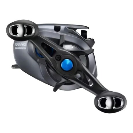 REEL SHIMANO SLX DC 151 XG ZURDO REEL SHIMANO SLX DC 151 XG ZURDO