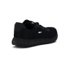 Actvitta Calzado Deportivo Hombre Acordonado-black Negro