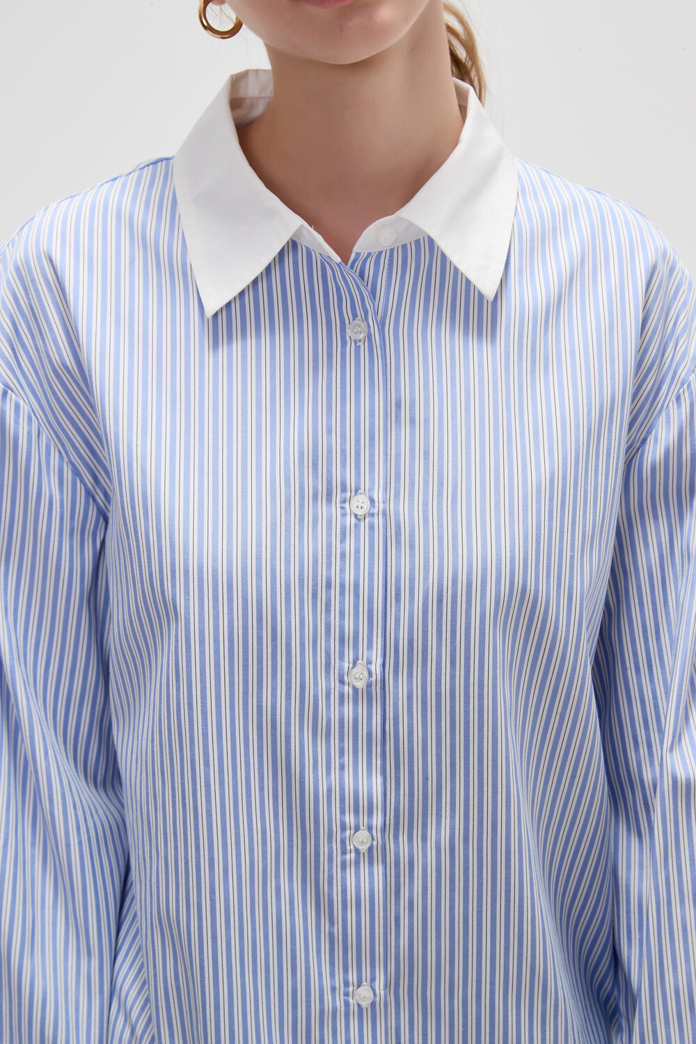 Camisa Erona Estampado 1