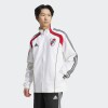 Campera Adidas UBP River Plate Blanco