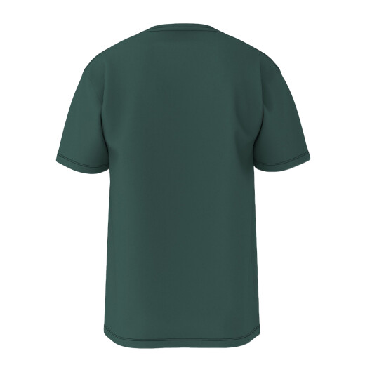 Remera Mc Vans Mn Classic Easy Box Bistro - Verde Remera Mc Vans Mn Classic Easy Box Bistro - Verde