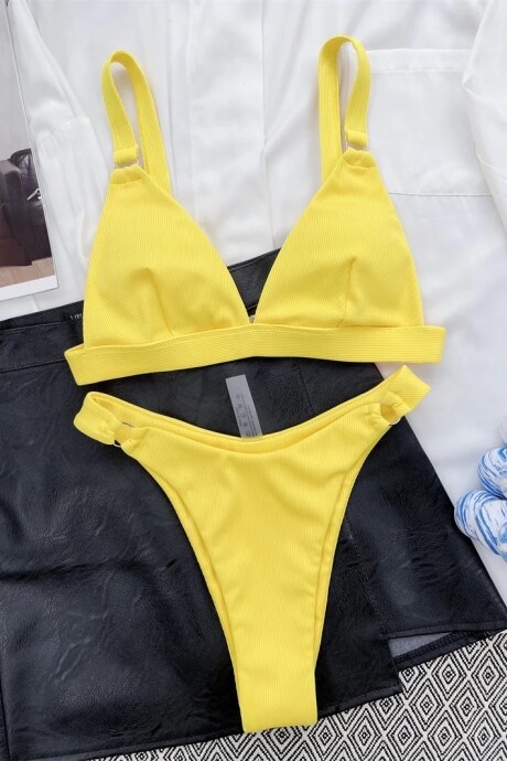 Bikini ARRAIAL Amarillo