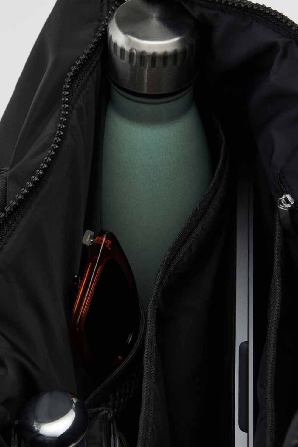 Bolso Tote The Everyday Tote Mujer Black