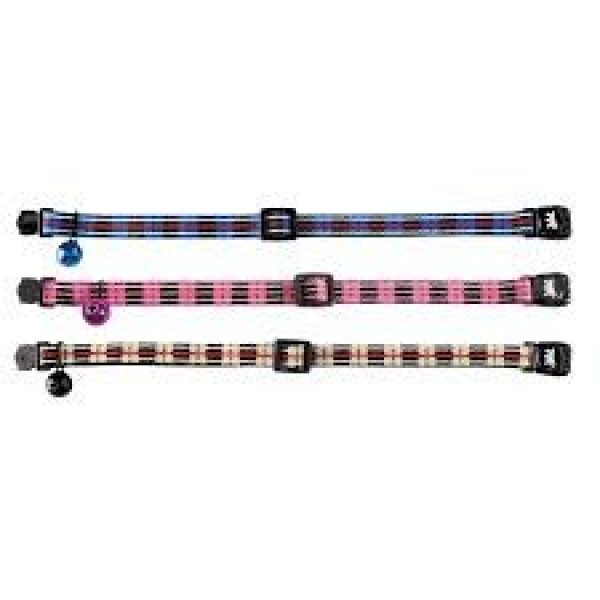 COLLAR FERPLAST GAT 5626 C10/32 PARA GATOS COLLAR FERPLAST GAT 5626 C10/32 PARA GATOS