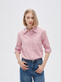 Camisa Sueni Estampado 1