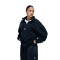 Buzo Unisex TIFFOSI Quarter Zip Negro