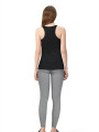 Musculosa Yibza 0203 Negro