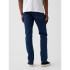SLIM FIT DENIM OPP DARK WASH RESIN RINSE 063