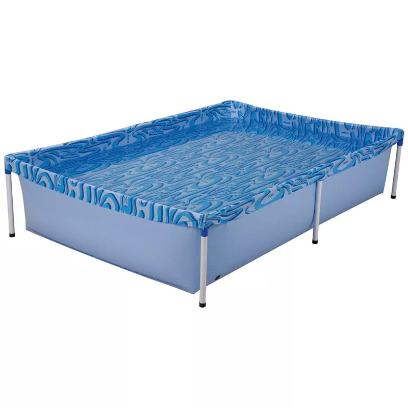 Piscina 1000 Lts AZUL