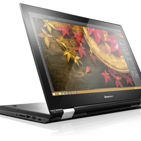 Notebook Lenovo Core I7 2.5GHZ, 8GB, 1TB, 15.6" Fullhd Touch, Geforce 940M 2GB 001