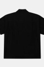 CLIFF WOVEN Negro