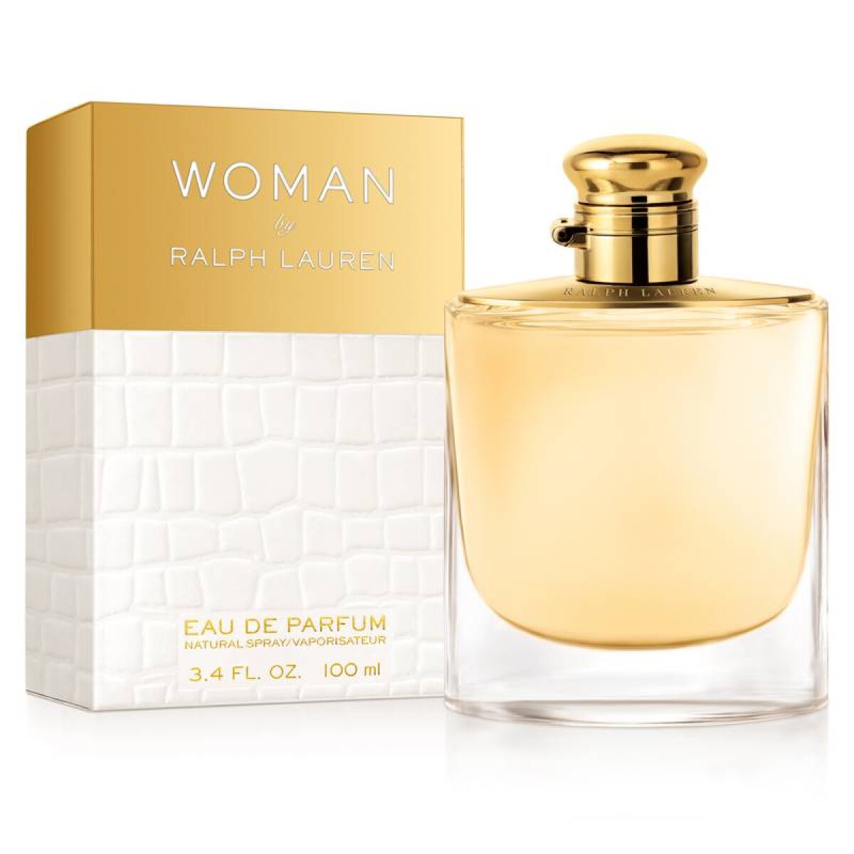 Perfume Ralph Lauren Woman Edp 100 Ml. 